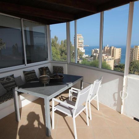 Villa Arriba Fuengirola Ngoại thất bức ảnh