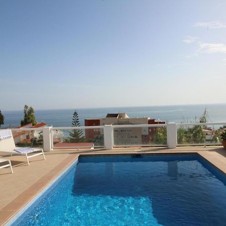 Villa Arriba Fuengirola Ngoại thất bức ảnh