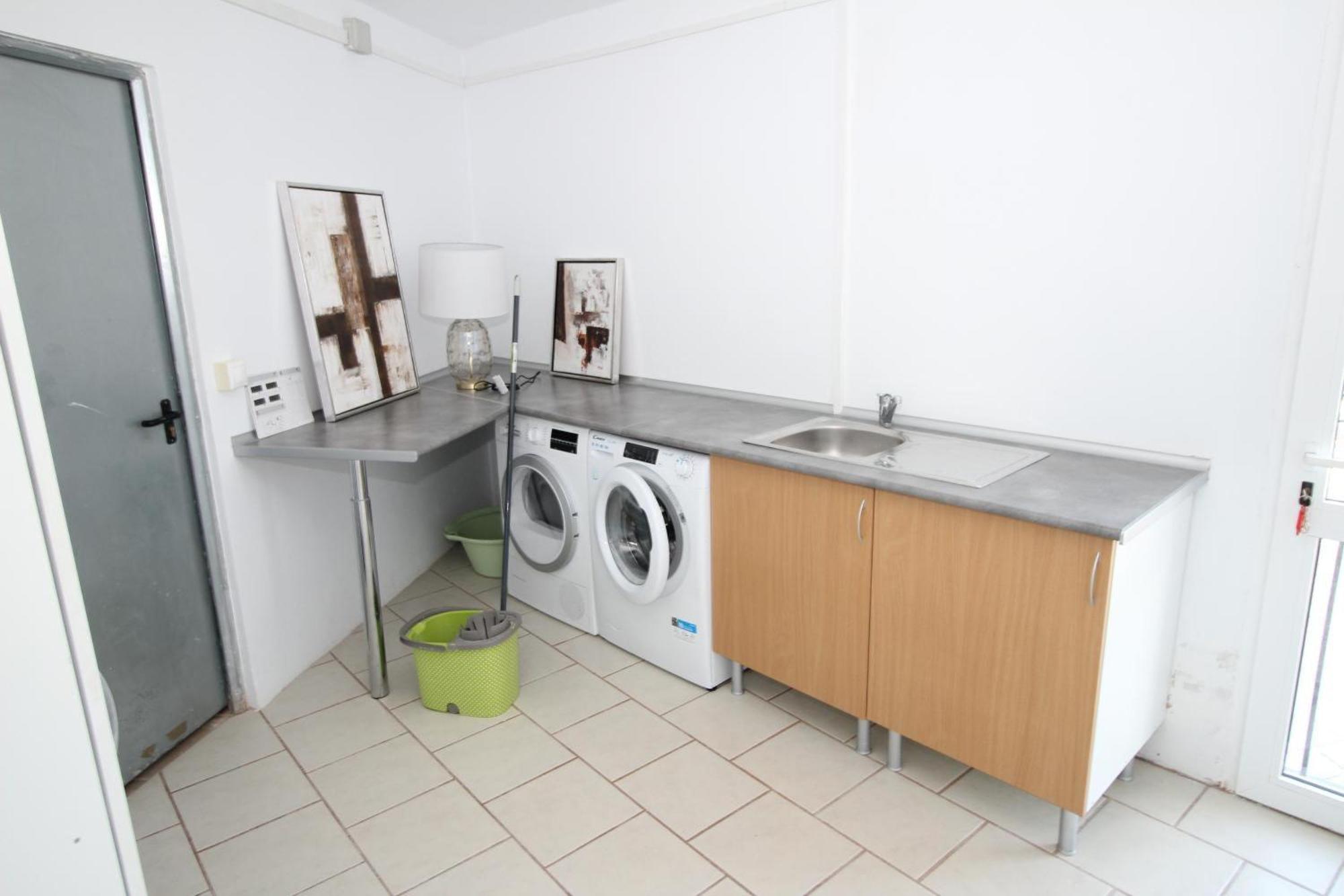 Villa Arriba Fuengirola Ngoại thất bức ảnh