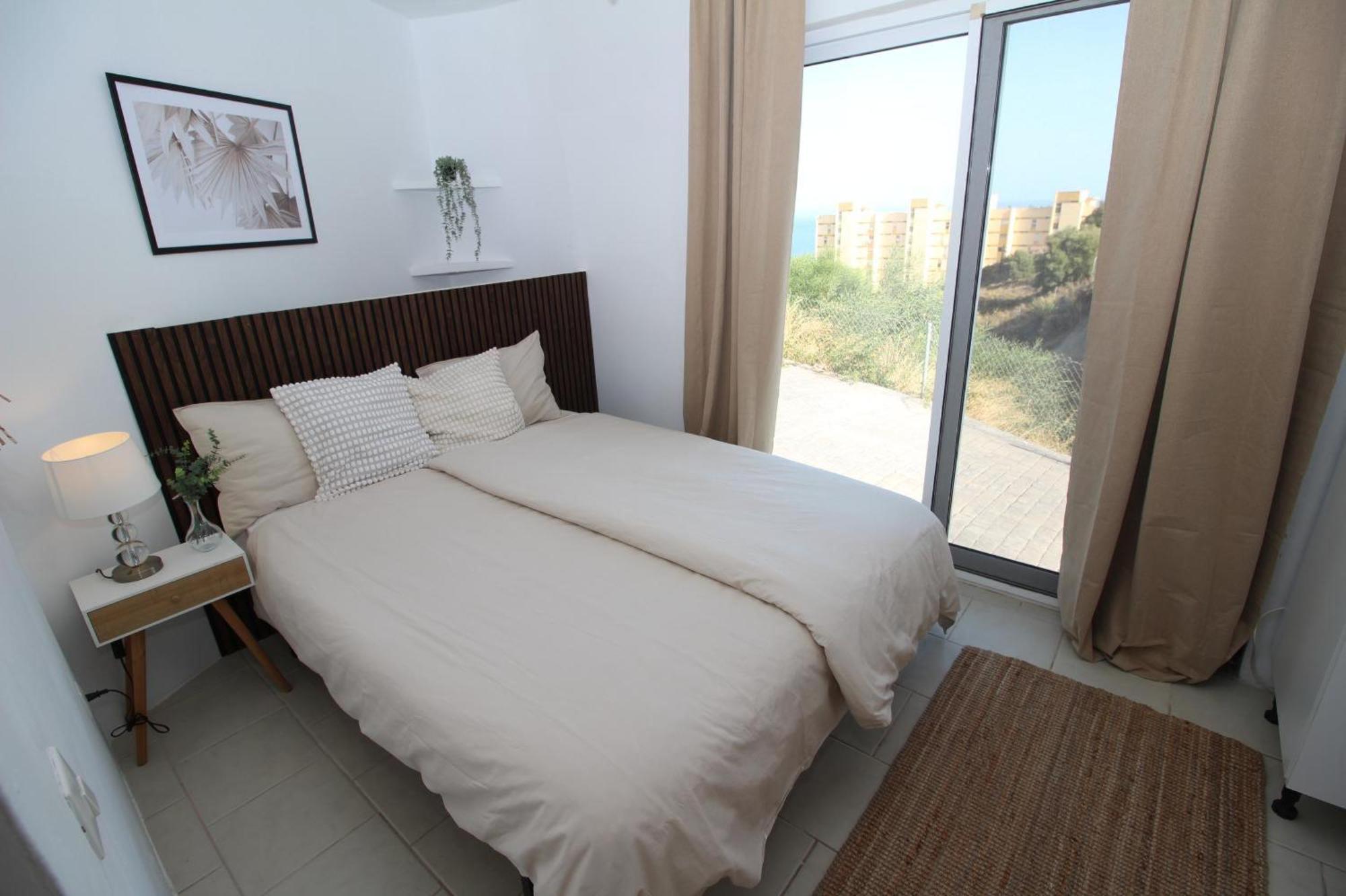 Villa Arriba Fuengirola Ngoại thất bức ảnh