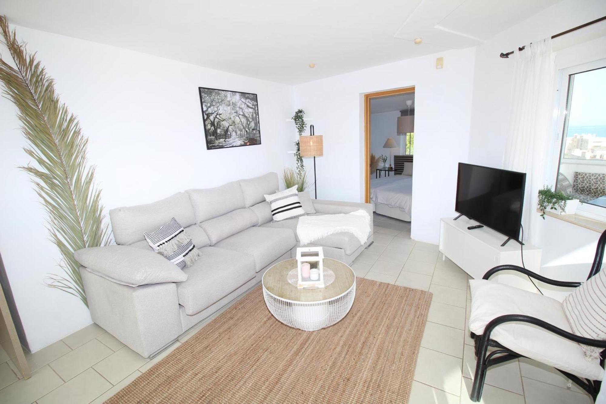 Villa Arriba Fuengirola Ngoại thất bức ảnh