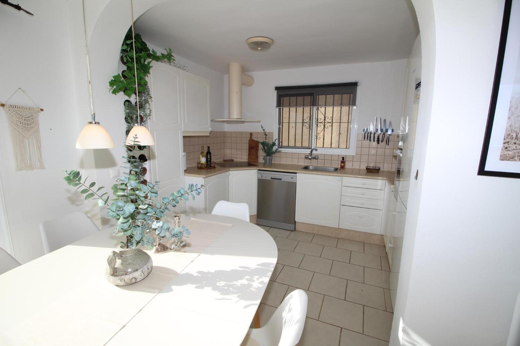 Villa Arriba Fuengirola Ngoại thất bức ảnh